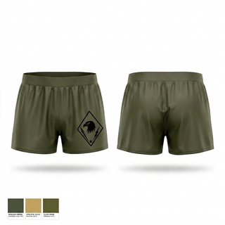 Ranger Panties, Sioux City SWAT, Police, Teamtime, Team time, sublimation, custom sports apparel, team uniforms, spirit wear, spiritwear, sports uniforms, custom shirts, team store, custom team store, fundraiser sports, apparel fundraiser