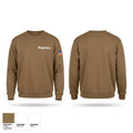 Regulars 32722015 Crew Neck Sweatshirt - 1
