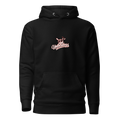 Edinburgh Fire Softball Unisex Hoodie - 1