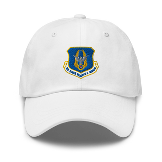 94th ASTS 18252797 Classic Dad Hat | Yupoong 6245CM