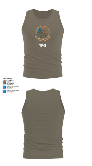 Tank Top, VP-9, , Teamtime, Team time, sublimation, custom sports apparel, team uniforms, spirit wear, spiritwear, sports uniforms, custom shirts, team store, custom team store, fundraiser sports, apparel fundraiser