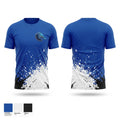 Dragons Breath Short Sleeve Performance Shirt - 1
