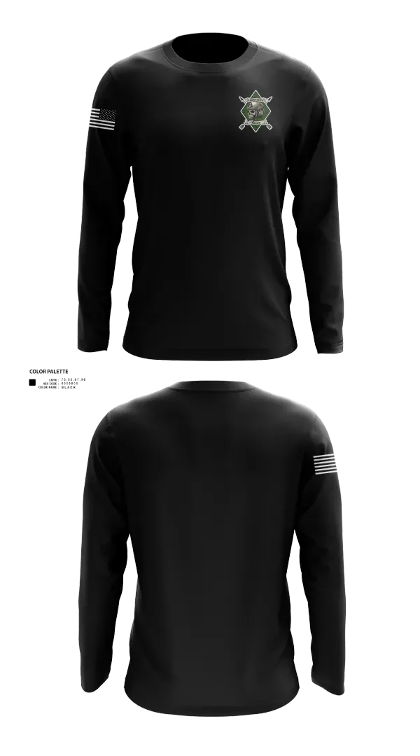 Long Sleeve Performance Shirt, Task Force Arrow, , Teamtime, Team time, sublimation, custom sports apparel, team uniforms, spirit wear, spiritwear, sports uniforms, custom shirts, team store, custom team store, fundraiser sports, apparel fundraiser