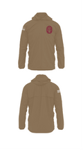 Amed 64194454 Windbreaker - 1