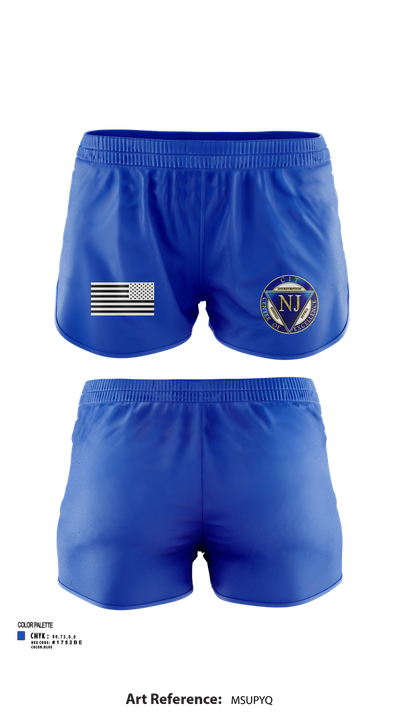 CIT-NJ 13700675 Ranger Panties - 101