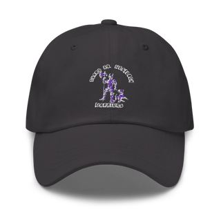 Guard company westlock 44609469 Classic Dad Hat | Yupoong 6245CM