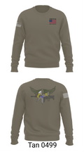 Sikeston Special operations 6321266 Crew Neck Sweatshirt - 62