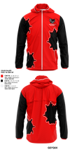 Roadwarriors 73677409 Windbreaker - 1