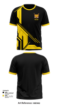Gilbert Sena High School 69479468 Short Sleeve Performance Shirt - 51