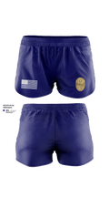 Lexington Police Department 67013531 Ranger Panties - 100