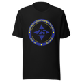 TRANS SVCS CO CLB 25 CLR 45 4TH MLG Unisex Staple T-Shirt