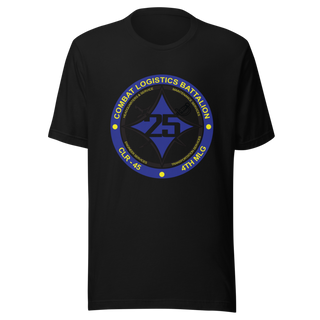 Unisex Staple T-Shirt - Black