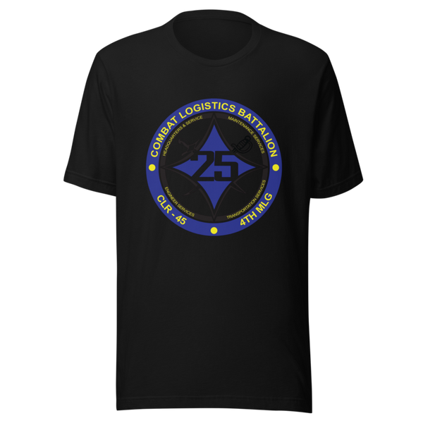 Unisex Staple T-Shirt - Black