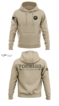 44 IBCT-E-CO 250TH 75736635 Hoodie - 5