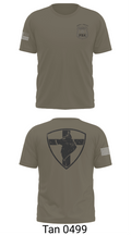 Whitesboro PBA 52419409 Short Sleeve Performance Shirt - 72