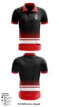 Georgia’s Bulldogs 59919230 Short Sleeve Performance Polo - 2