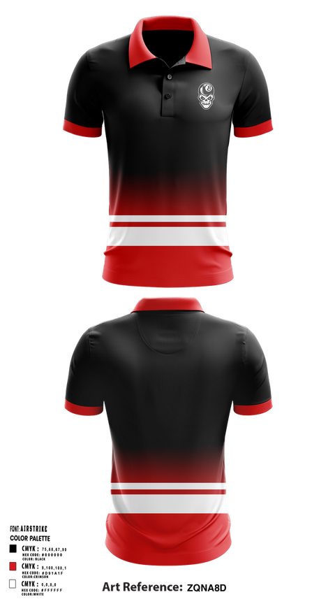 Short Sleeve Performance Polo, Georgia’s Bulldogs, Spirit Store, Teamtime, Team time, sublimation, custom sports apparel, team uniforms, spirit wear, spiritwear, sports uniforms, custom shirts, team store, custom team store, fundraiser sports, apparel fundraiser