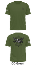 sert 65452085 Short Sleeve Performance Shirt - 53