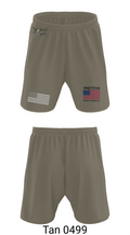 Sikeston Special operations 6321266 Athletic Shorts With Pockets - 66
