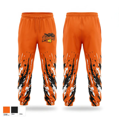 Bombers Sweatpants - 1