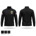 Wind River USWFS Windbreaker - 1