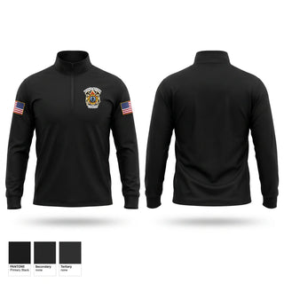 Windbreaker, Wind River USWFS, Fire Department, Teamtime, Team time, sublimation, custom sports apparel, team uniforms, spirit wear, spiritwear, sports uniforms, custom shirts, team store, custom team store, fundraiser sports, apparel fundraiser