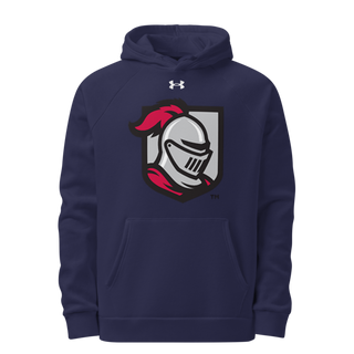 BAC Men's Soccer 24039719 Under Armour Hoodie