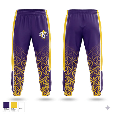 RAMS OPP Sweatpants - 1
