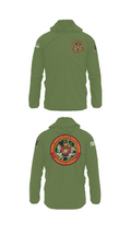 Marine Corps Security Forces Battalion 39264653 Windbreaker - 39