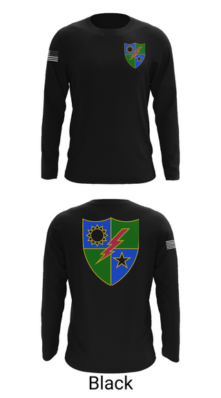 Long Sleeve Performance Shirt, 75th, , Teamtime, Team time, sublimation, custom sports apparel, team uniforms, spirit wear, spiritwear, sports uniforms, custom shirts, team store, custom team store, fundraiser sports, apparel fundraiser