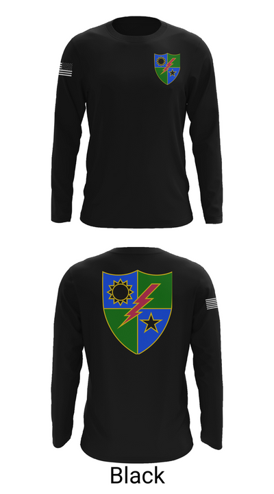75th 74408618 Long Sleeve Performance Shirt 26