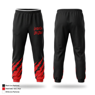 Sweatpants, Team One Louisville Jiu Jitsu, , Teamtime, Team time, sublimation, custom sports apparel, team uniforms, spirit wear, spiritwear, sports uniforms, custom shirts, team store, custom team store, fundraiser sports, apparel fundraiser
