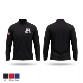 Windbreaker, 1-51 ADA BN, Army, Teamtime, Team time, sublimation, custom sports apparel, team uniforms, spirit wear, spiritwear, sports uniforms, custom shirts, team store, custom team store, fundraiser sports, apparel fundraiser