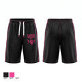Choas unit Athletic Shorts With Pockets - 1