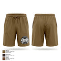 Fox fsc Athletic Shorts With Pockets - 1