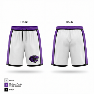 Athletic Shorts With Pockets, Visalia Vipers football & Cheer Inc, , Teamtime, Team time, sublimation, custom sports apparel, team uniforms, spirit wear, spiritwear, sports uniforms, custom shirts, team store, custom team store, fundraiser sports, apparel fundraiser