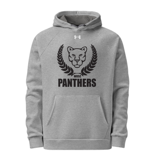 Panthers 50004080 Under Armour Hoodie