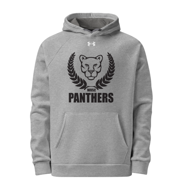 Panthers 50004080 Under Armour Hoodie