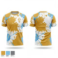 Aspire FC Lions 15623094 Soft Poly Tee Cotton Like Feel - 1
