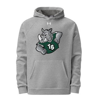 Twelve Bridges 6037581 Under Armour Hoodie