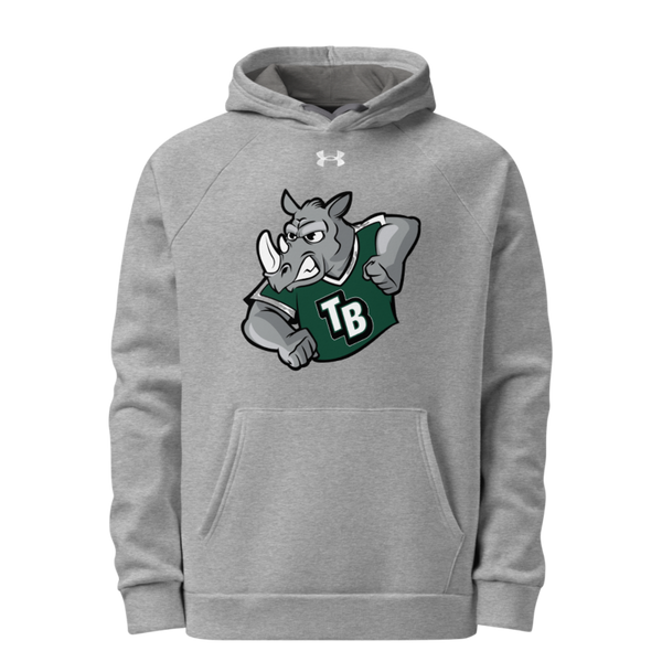 Twelve Bridges 6037581 Under Armour Hoodie