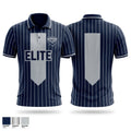 Silver State Elite Short Sleeve Performance Polo - 1
