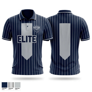 Short Sleeve Performance Polo, Silver State Elite, Baseball, Teamtime, Team time, sublimation, custom sports apparel, team uniforms, spirit wear, spiritwear, sports uniforms, custom shirts, team store, custom team store, fundraiser sports, apparel fundraiser