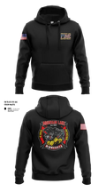 Mountain Lake Fire & Rescue 77685394 Hoodie - 15