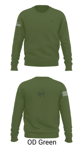 Crew Neck Sweatshirt, 1MED, , Teamtime, Team time, sublimation, custom sports apparel, team uniforms, spirit wear, spiritwear, sports uniforms, custom shirts, team store, custom team store, fundraiser sports, apparel fundraiser