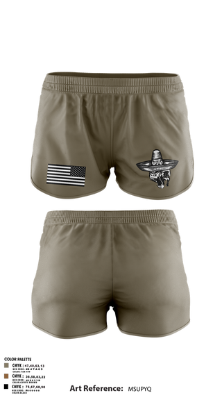 Ranger Panties, Savages, Army, Teamtime, Team time, sublimation, custom sports apparel, team uniforms, spirit wear, spiritwear, sports uniforms, custom shirts, team store, custom team store, fundraiser sports, apparel fundraiser