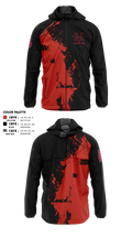 Verdugo hills dons 15069138 Windbreaker - 1