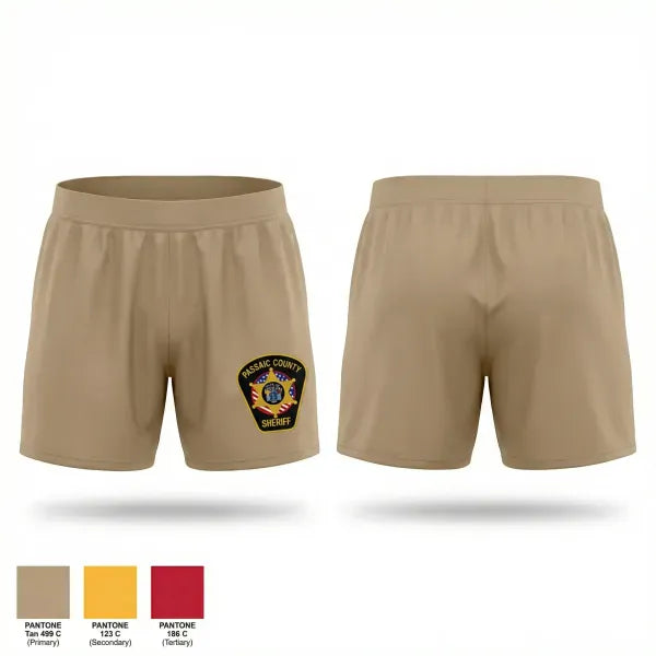 Ranger Panties, Patrol - Squad D, Police, Teamtime, Team time, sublimation, custom sports apparel, team uniforms, spirit wear, spiritwear, sports uniforms, custom shirts, team store, custom team store, fundraiser sports, apparel fundraiser