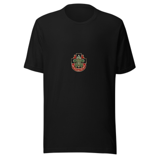 Unisex Staple T-Shirt - Black