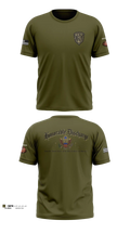 Infantry Old School Cotton Shirt - 50